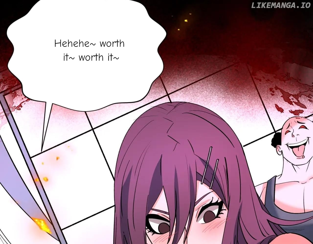 Era of the Haunted Chapter 366 - page 17